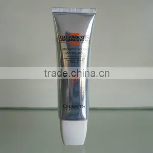 Alumium Plastic Soft Tube for Cosmetic Packaging thumbnail-1