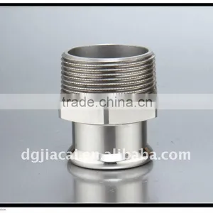 Precision Cnc Machine Part thumbnail-1