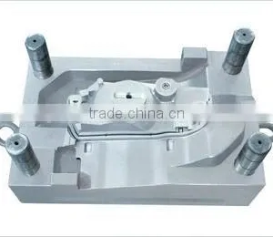 China Shenzhen Home Appliance Plastic Mould Factory thumbnail-1