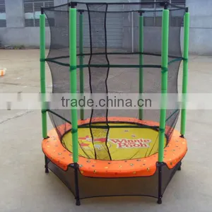 55inch Mini Trampoline thumbnail-1