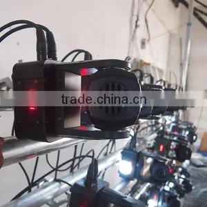 Mini Moving Head/DJ LED Moving Head Light/10W LED Mini Moving Head Light thumbnail-4