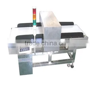 XF-JT Metal Detector Machine for Food thumbnail-1
