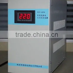 AVR Intelligent Voltage Regulator thumbnail-1
