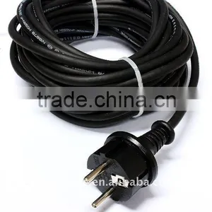 Argentina Power Cable Set Extension Cord Set thumbnail-2