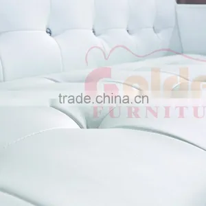 High Quality And Comfortable King Size Sofa A806 thumbnail-4