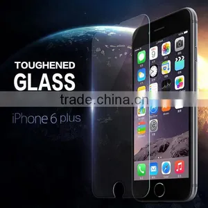 Screen Protector Tempered Glass For IPhone 6s Smartphone Japanese Asahi 9H 0.33MM 2.5D Tempered Glass thumbnail-1