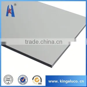 Crownbond ACP Alumimium Composite Panel thumbnail-1