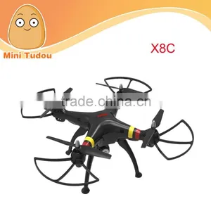 2015 New Product X8C X8 Drone With Camera rc Helicopter thumbnail-2