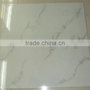 Black and White Marble Floor Tile 60*60cm thumbnail-1