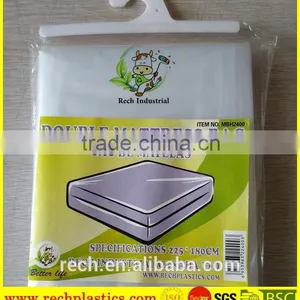 Hot Sale High Quality PE Plastics Painters Drop Cloth Made in China thumbnail-3