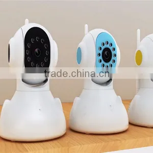 306AX Wifi Video 1 Wired 64 Wireless Camera and Alarm System thumbnail-5