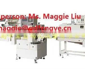 Automatic Shrink Candles Packing Machine thumbnail-1