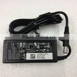 NEW 19.5V 3.34A 65W 7.4*5.0 Genuine AC Adapter Charger For Dell Inspiron 1525 1545 thumbnail-2