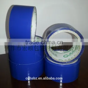 Colored Adhesive Tape,Bopp Packing Tape,Packaging Tape,Pressure Sensitive Adhesive Type,Printing Design/Logo,Single Sided Tape thumbnail-3
