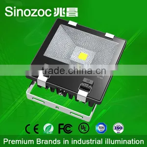 Sinozoc High Quality China Wholesale IP65 Decoration Led Lighting Outdoor Stadium Lighting Fixture Led Flood Light thumbnail-5