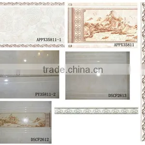 12x48" Cheap Foshan Bathroom Ceramic Tile thumbnail-3