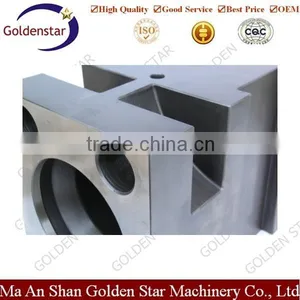 High Technical Front Head for Hydraulic Breaker Rock Hammer thumbnail-3