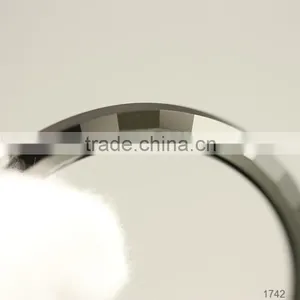 OEM Ceramic Zirconia Watch Bezel for Man Watch thumbnail-1