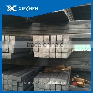 High Quality Hot Rolled Best Price Billet Steel thumbnail-1