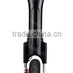 New Design E Scooter, Foldable Electric Bike With 350W Motor Power thumbnail-2