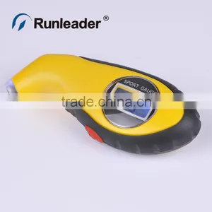 Digital Display Tire Pressure Gauge for Auto Motor All Vehicles Manometer thumbnail-1