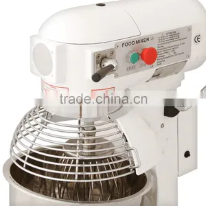Commercial Food Mixer 20L Stand Dough Planetary Mixer Cake Bakery Equipment thumbnail-4