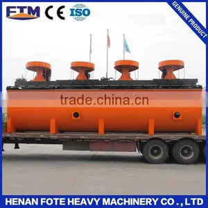 China Froth Flotation Equipment for Sale China thumbnail-1