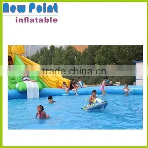 Playground Inflatable Fun Park for Kids and Adults thumbnail-1