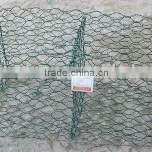Welded Gabion Mesh thumbnail-1