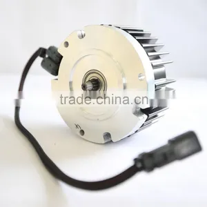 Electrical Motor for ATV thumbnail-3
