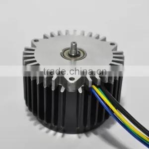 Electrical Tool Lawn Mower Motor for Home thumbnail-6