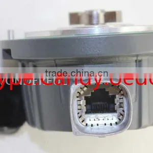 The Siemens Encoder 6FX2001-5JD20-2DA0 thumbnail-2