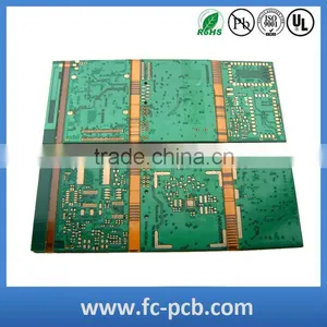 Electronic Contract Manufacturer/pcb Assembly /pcb thumbnail-1