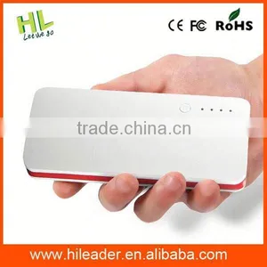 Economic Latest Design Hot Sale Cheapest Mobile Power Banks thumbnail-1