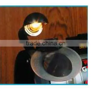 250w 150mm Bench Grinder Main Product thumbnail-3