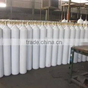 Oxygen Cylinder, Seamless Steel Cylinders thumbnail-1