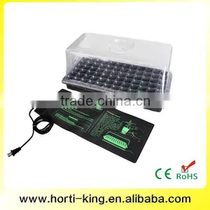 High Quality Garden Indoor Greenhouse Seeding Heat Mat thumbnail-2