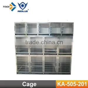 Professional Modular Cage System KA-505-201 thumbnail-1