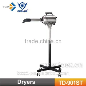 Stainless Steel Stand Dog Dryer TD-901ST thumbnail-1