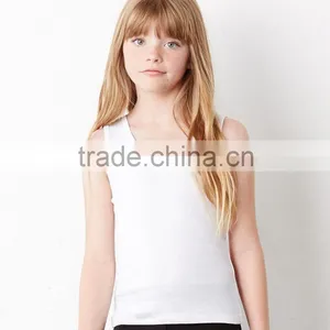 Girls Tank Tops thumbnail-4