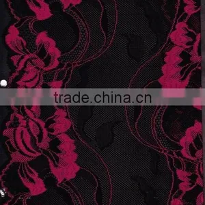New Design Garment Accessories Lace thumbnail-1