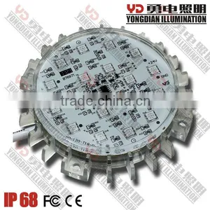 Led Light China Waterproof IP68 Sealed in High Quality thumbnail-2
