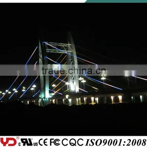 YD IP68 Waterproof Bridge Lamp UL FCC Approved thumbnail-2