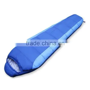 Outdoor Camping Army Sleeping Bag thumbnail-1
