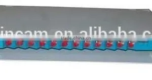 19 Inch 12 Core Fiber Patch Panel thumbnail-6