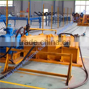 ZYJ600 CE ISO Hydraulic Tensioner for Belt Conveyor From China Supplier thumbnail-3