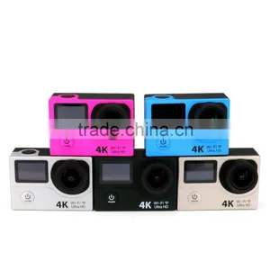 Original H3R 4K Action Camera + Wifi +2 Inch Sport DV Full HD 1080P thumbnail-3