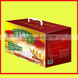 China HALAL Health Food! Wheat Germ thumbnail-6