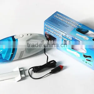 Portable Car Vaccum Cleaner thumbnail-6