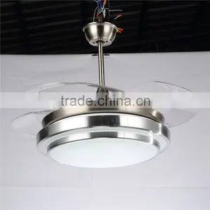 NBD Air Conditioning Ceiling Fan thumbnail-2